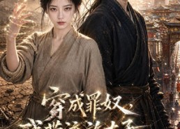 【穿成罪奴，我带流放太子惊艳京都】50集短剧免费在线追看