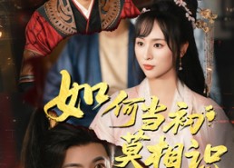 【如何当初莫相识】60集短剧免费全集在线赏播