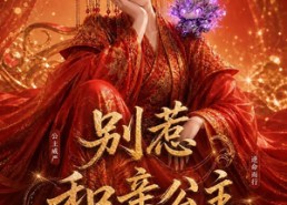【别惹和亲公主】64集精彩短剧全集在线观瞧