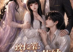 【致长笙：原来萌妹是大佬】90集超火短剧免费全集收看