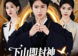 【下山即封神师姐团宠我一人】88集短剧全网免费在线看