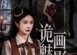【诡画魅影】57集短剧在线高清畅快赏