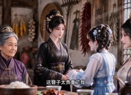 【团宠之蒋家小福星驾到第三季】168集短剧免费在线尽情看