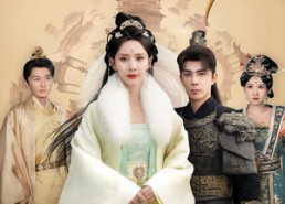 【美飒太子妃绝不手软】69集免费短剧在线赏览