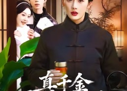 【真千金爹味太重】61集短剧完整版在线播放