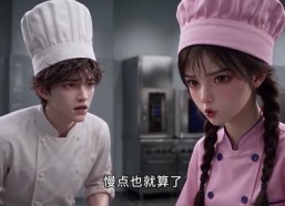 【厨神附体我把沙县开成了黑店第二季】50集短剧免费畅享观看