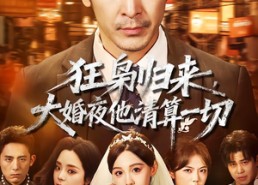 【狂枭归来，大婚夜他清算一切】64集短剧资源免费观览