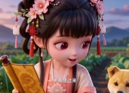 【小菊逍遥游】40集短剧免费全集在线赏
