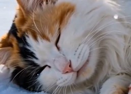 【冰岛猫王第一季】30集短剧全集在线畅看