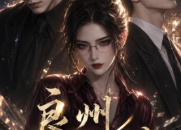 【良州明月兮】41集短剧免费全集随心看