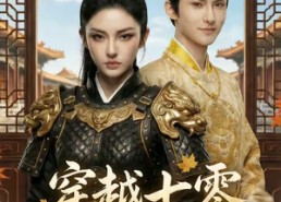 【穿越七零，炮灰嫡女重振将门】80集免费短剧全集畅享观看