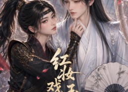 【红妆戏玉郎】45集高清短剧在线免费观赏