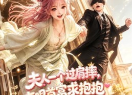 【夫人一个过肩摔，盲眼首富求抱抱】79集短剧在线免费赏映