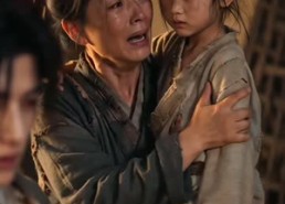【岭南悍妻：我靠赶海养全家】71集短剧免费在线赏阅