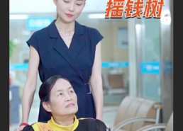 【保姆登门我竟成了摇钱树】46集在线短剧全集畅享看