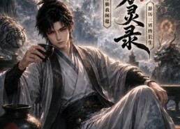 【山海万灵录第二季】120集热门短剧在线赏看