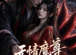 【无情魔尊偏爱我】70集热门短剧免费全集观赏