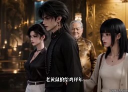 【隐世高手下山：退婚后我成了祖师爷】122集短剧在线免费赏看