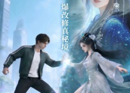 【继承景区，爆改修真秘境】79集短剧完整版免费赏看