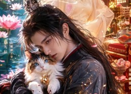 【京城横行：我是王爷郡主猫】94集短剧在线高清观看