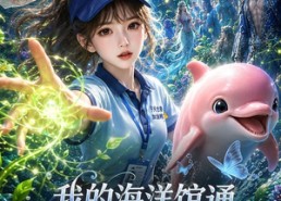 【我的海洋馆通亚特兰蒂斯】80集短剧免费全集在线畅享