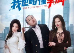 【阁下如果不懂法，我也略懂拳脚】77集短剧免费全集速看