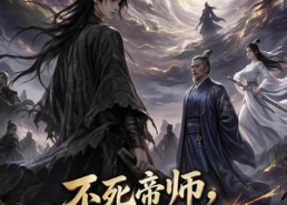 【不死帝师，无尽长生路第五季】110集短剧免费全集随心看