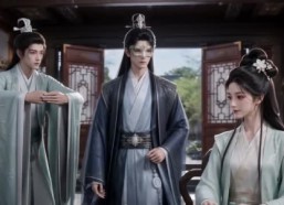 【我家卿卿是太子第一季】129集短剧免费全集追看
