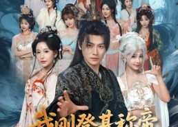 【我刚登基称帝，她就说我是昏君第2季】82集短剧免费全集观览