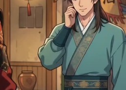 【我有无敌店铺】46集短剧免费完整版观看