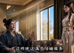 【凡尘隐奇才】38集短剧免费全集在线览