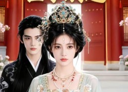 【侯门权妃，世子别逃】59集在线短剧畅快观看