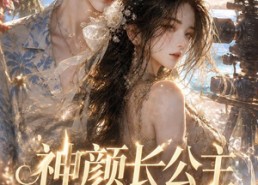 【神颜长公主：重塑娱乐圈】60集短剧免费即点即看