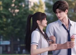 【橙色热恋：我们的后来】107集高清短剧在线免费看