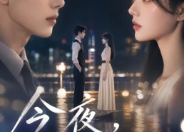 【今夜，离港无回信】40集短剧免费畅享观看