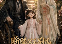 【断腿父王别慌，福星多多来啦第二季】99集热门短剧在线免费观看