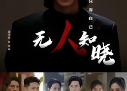 【无人知晓】80集短剧免费在线高清观看