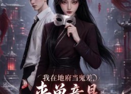 【我在地府当鬼差，来单竟是我前夫】54集短剧免费在线乐看