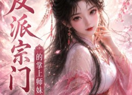 【反派宗门的掌上师妹】58集短剧全集免费线上观看