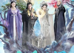 【九重天阙吻龙鳞】60集优质短剧在线尽情看