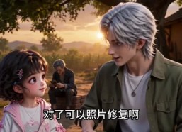 【反转带娃之叨叨父爱第七季】81集免费短剧全集畅享观看