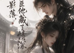 【庭前影落，权臣他藏了情深】28集短剧免费在线追剧