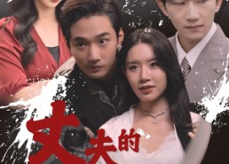 【丈夫的猫鼠游戏】30集短剧全网免费在线看