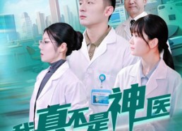 【我真不是神医】64集短剧完整版免费观看