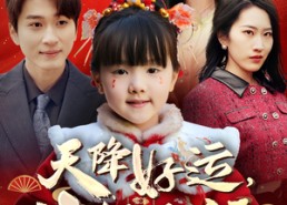 【天降好运，锦鲤赐福】60集短剧在线免费全集瞧