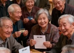 【缴费多出的九块钱】33集短剧免费高清观看