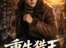 【重生猎王守护家人】81集短剧免费全集在线览