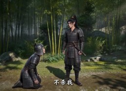 【摸尸就变强，从炮灰杂兵到大秦军神！】82集短剧在线高清免费观看