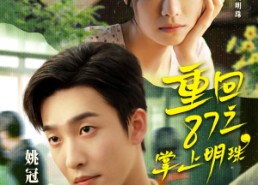 【重回87之掌上明珠】157集短剧全集在线免费观览