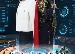 【系统赐我万千身份，回家飒爆全场】41集短剧全集免费观享